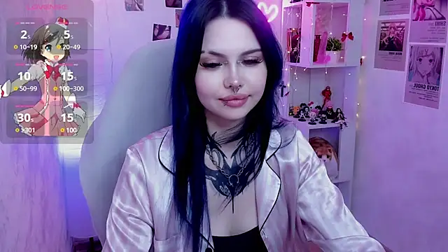 Morana_Batt webcam