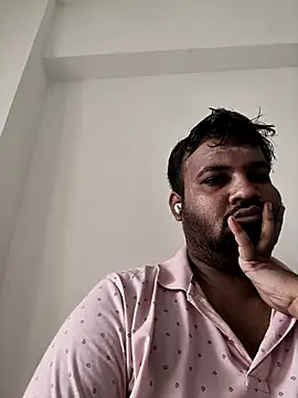 vinay_smalldick webcam
