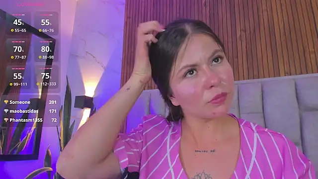 Scarlet_Rosexx webcam