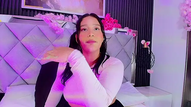 Sara_Chanel_ webcam