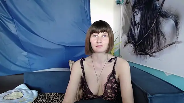 cornflower_mm webcam