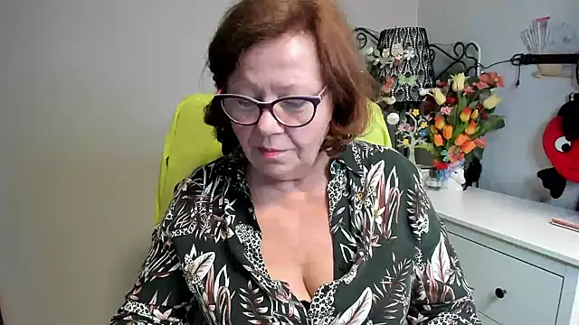 Adelewildx webcam