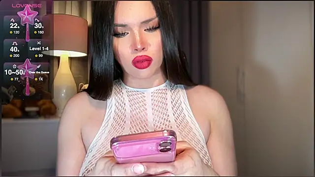 MISSANACONDA webcam