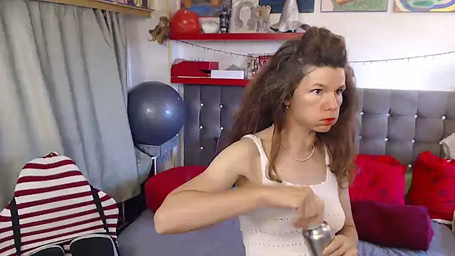 kellyterapy webcam