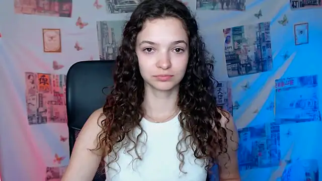 _SusieSu_ webcam