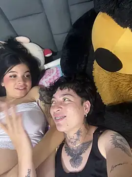 Luisa_ale webcam