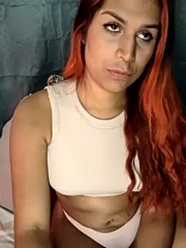 Marie_Swift webcam