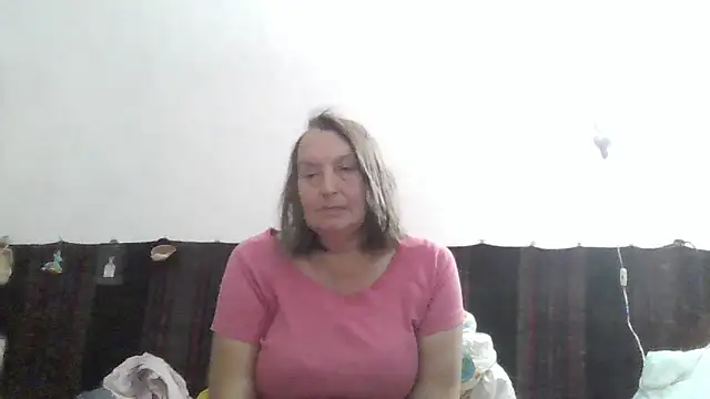 AnnaLive570 webcam
