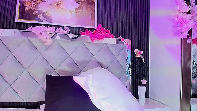 Sara_Chanel_ webcam