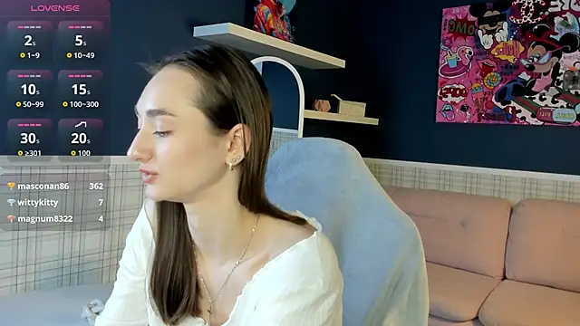 Kelly_Powell webcam