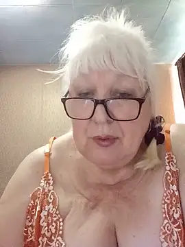 Alexia64231 webcam