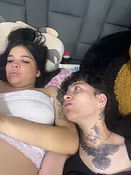 Luisa_ale webcam