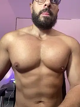 magnumchris webcam