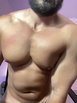 magnumchris webcam