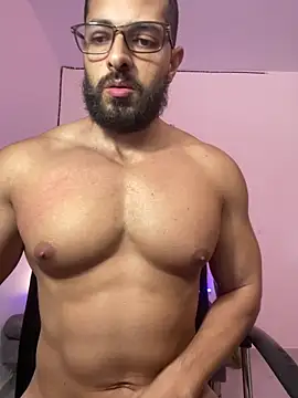 magnumchris (Ask my age) - clouds and jerking cock