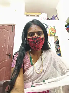 Tamil_Yalini12 webcam