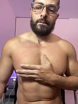 magnumchris webcam