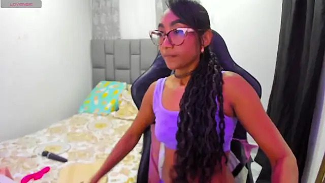 MurphyAngelina webcam