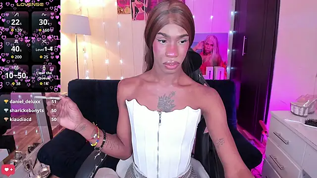 Kendall_Gil webcam
