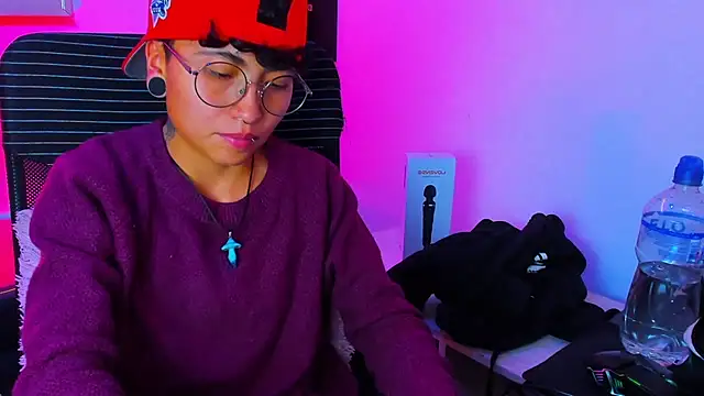 Im_Mathias webcam