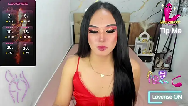 goddessyuki webcam
