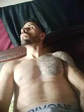 Alexsexygamer webcam