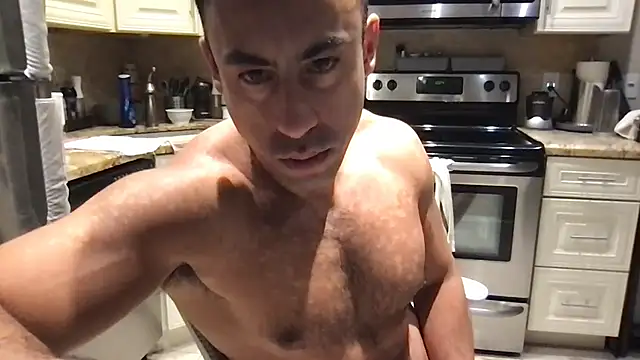 BigGuyMuscle webcam