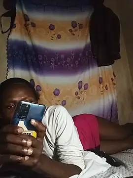 cute-shamza webcam