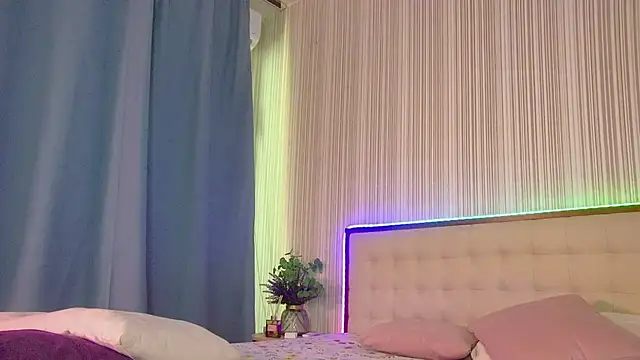 RubyValen webcam