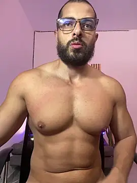 magnumchris webcam