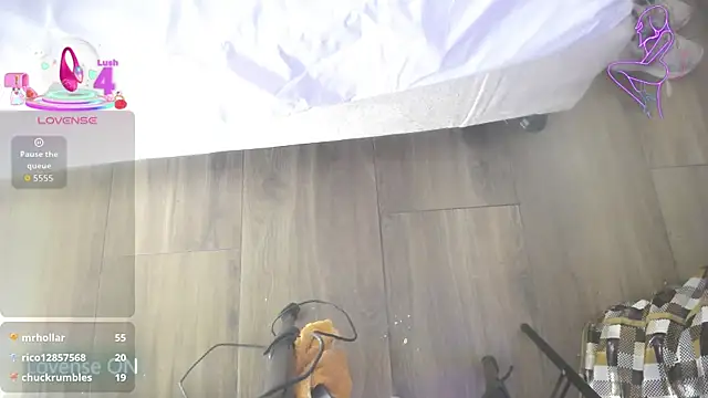 Natasha_699 webcam