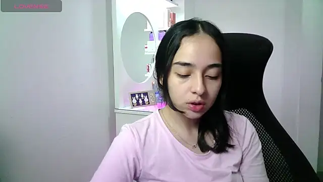 aineangeel webcam