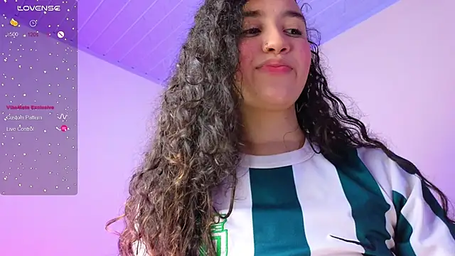 milly_03 webcam
