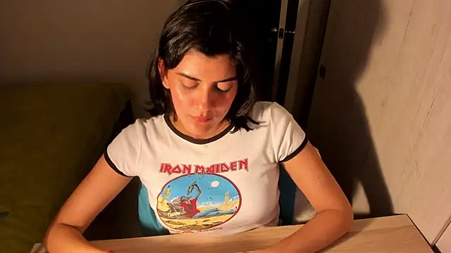 misstoya webcam