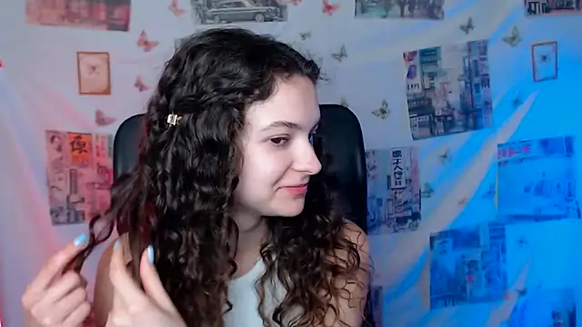 _SusieSu_ webcam