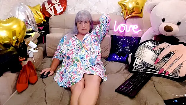SiberiabBerry webcam