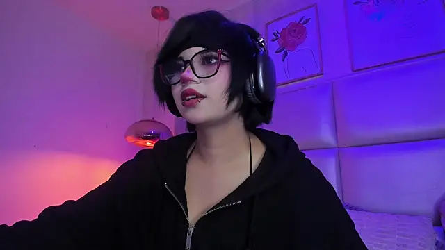 Kitty_Gang live cam