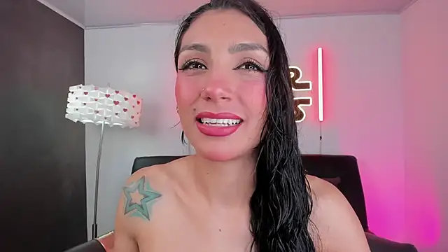 miss___evangeline webcam