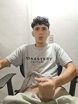 SrJacobs webcam
