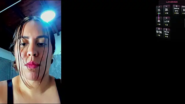 lissa_jhonsoon webcam