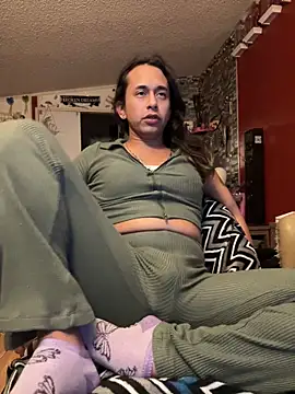 TranSexualJade95 webcam