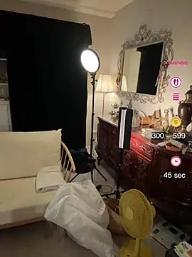 Etherealcat33 webcam