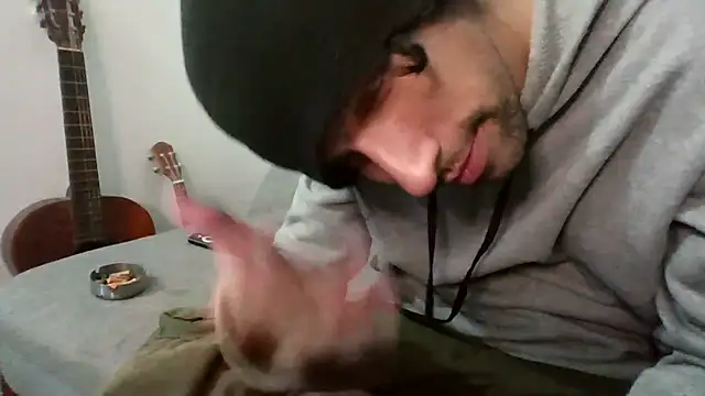 Alejandro92_cali webcam