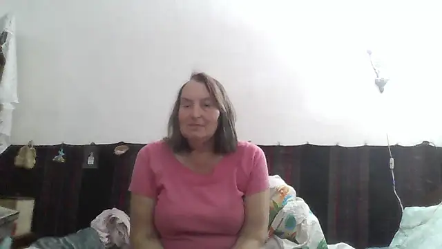 AnnaLive570 webcam