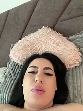 Andrestarr webcam