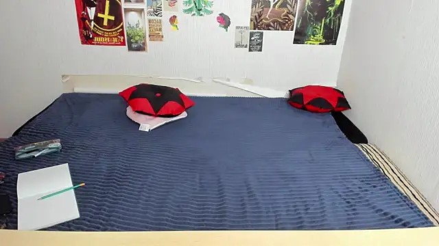 Cattie_w_ webcam