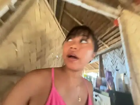 Juliet_official_pro webcam