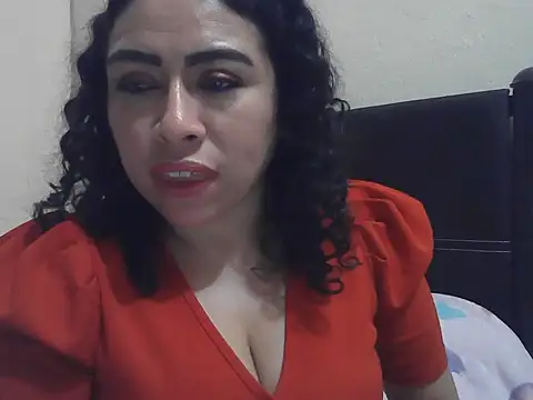 DalilahMx webcam