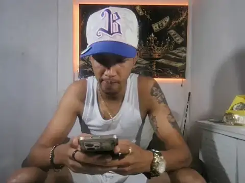 badboy_master webcam