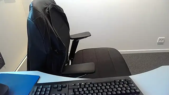 Buggemann webcam